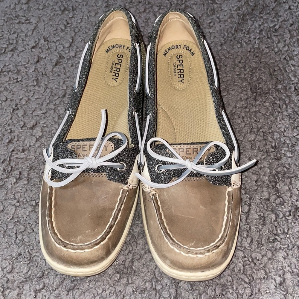 Women’s Sperry Shoes